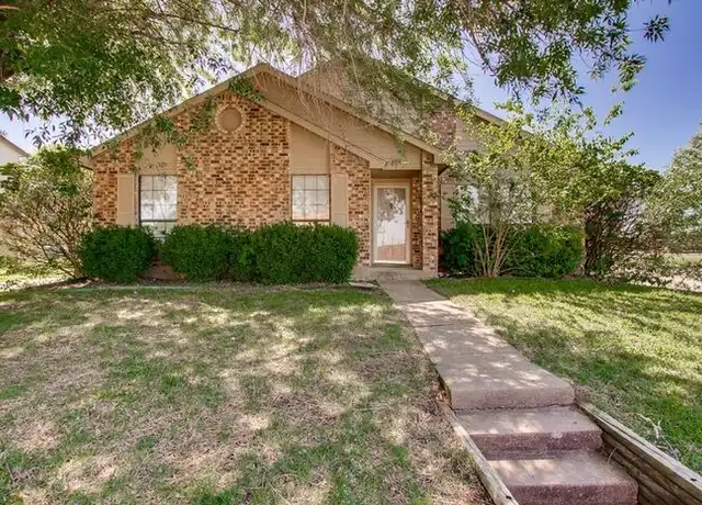 Property at 9124 Pinehaven Dr, Dallas, TX, 75227, 3 beds, 2 baths, [object Object]