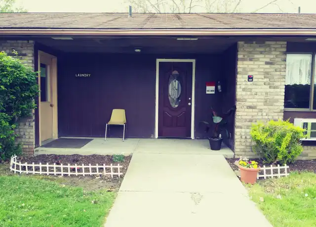 Property at 26 Spring St Unit B9, Norwalk, OH, 44857, 1 bed, 1 bath, [object Object]