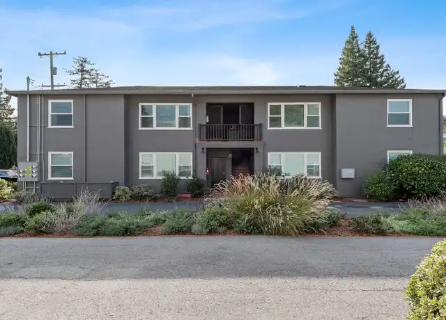 Property at 934 Oak Ln Unit 1, Menlo Park, CA, 94025, 2 beds, 1 bath, [object Object]