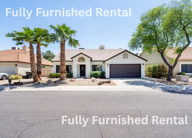Property at 4113 W Cielo Grande, Glendale, AZ, 85310, 3 beds, 2 baths, [object Object]
