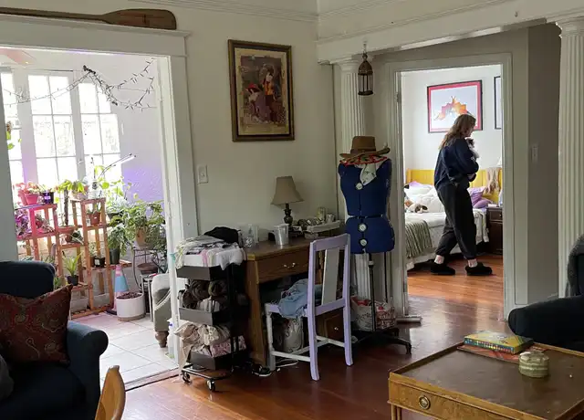 Property at 7800 Saint Charles Ave Unit A, New Orleans, LA, 70118, 3 beds, 2 baths, [object Object]