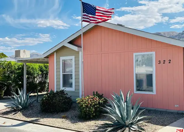 Property at 322 Via Don Benito, Cathedral City, CA, 92234, 3 beds, 2 baths, [object Object]