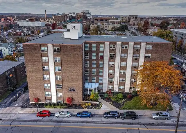Property at 310 Oak St, Cincinnati, OH, 45219, 1 bed, 1 bath, [object Object]