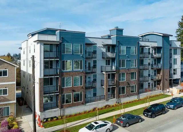Property at Trafton Vue42 - 640 N Trafton St, Tacoma, WA, 98403, 2 beds, 2 baths, [object Object]