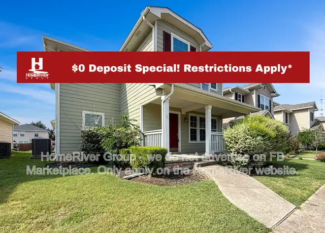 Property at 7113 Planters Row Dr, McKinney, TX, 75070, 3 beds, 3 baths, [object Object]