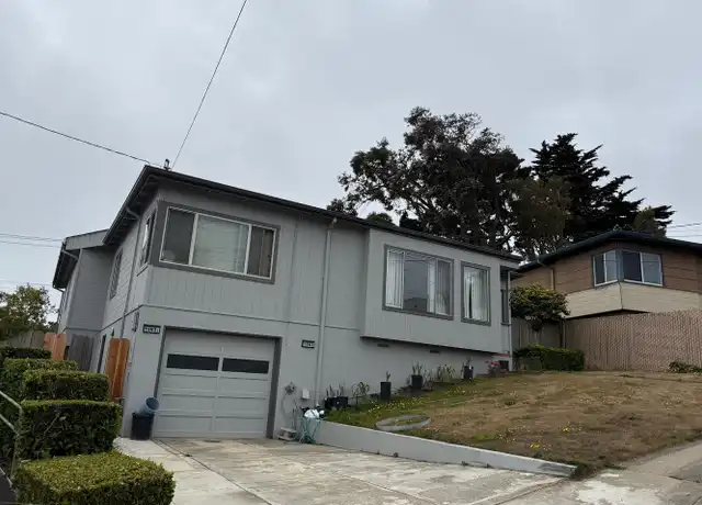 Property at 1063 Gilman Dr Unit 1063A, Daly City, CA, 94015, 2 beds, 1 bath, [object Object]