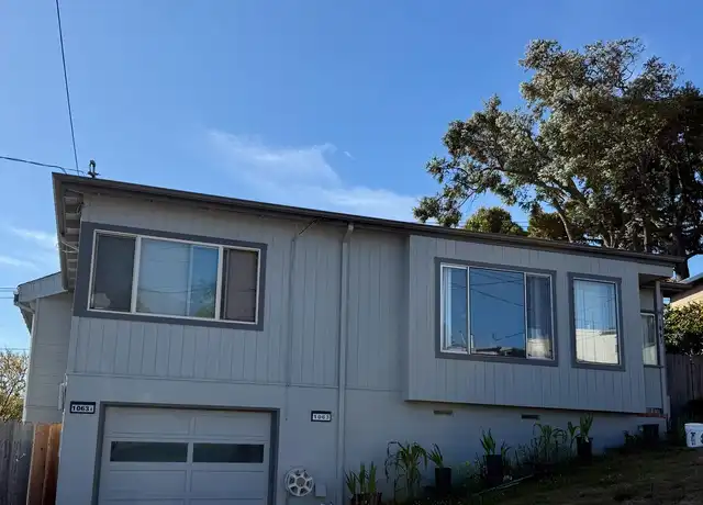 Property at 1063 Gilman Dr Unit 1063A, Daly City, CA, 94015, 2 beds, 1 bath, [object Object]