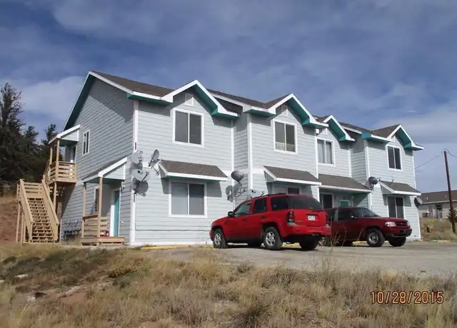 Property at Platte View Dr. 6-Plex - 100, 102, 104, 106, 108, 110 Platte View Dr, Fairplay, CO, 80440, 1-2 bed, 1 bath, [object Object]