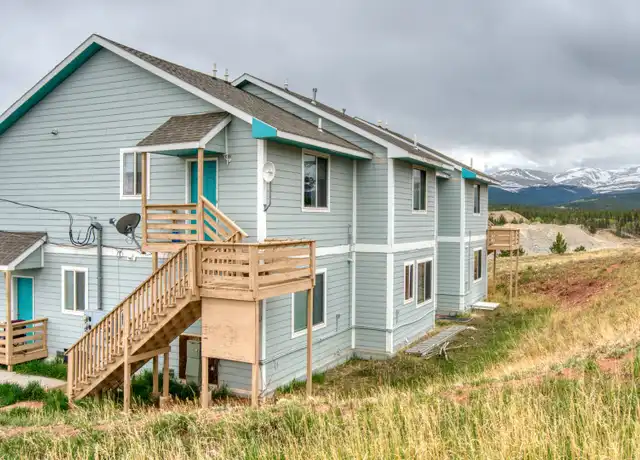 Property at Platte View Dr. 6-Plex - 100, 102, 104, 106, 108, 110 Platte View Dr, Fairplay, CO, 80440, 2 beds, 1 bath, [object Object]