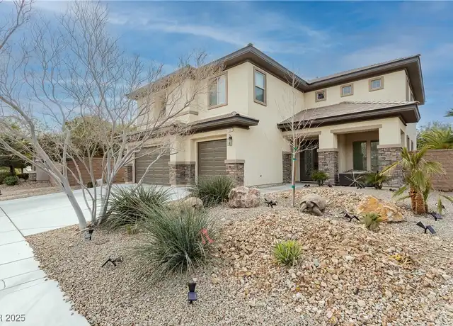 Property at 7381 Summer Duck Way, North Las Vegas, NV, 89084, 5 beds, 4 baths, [object Object]