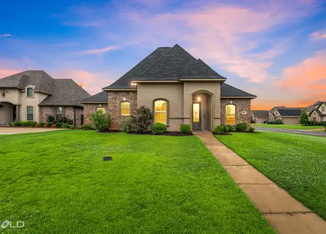 Property at 1017 Green Wood Cir, Haughton, LA, 71037, 3 beds, 2 baths, [object Object]