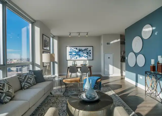 Property at 175 W Polk St Unit 0313, Chicago, IL, 60607, 2 beds, 2 baths, [object Object]