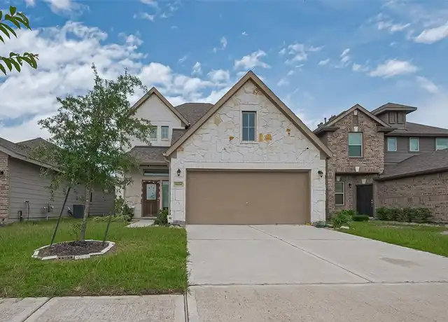 Property at 14214 Singing Oaks Trl, Houston, TX, 77045, 4 beds, 3 baths, [object Object]