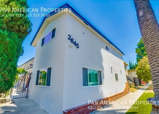 Property at 2645 E Spaulding St Unit 6, Long Beach, CA, 90804, 2 beds, 1 bath, [object Object]