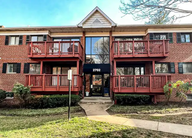 Property at 2702 Dartmouth Rd #2, Alexandria, VA, 22314, 3 beds, 2 baths, [object Object]