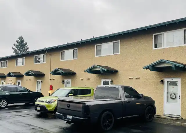 Property at 5721 Hendrickson Ave Unit 1, Ferndale, WA, 98248, 2 beds, 1.5 baths, [object Object]