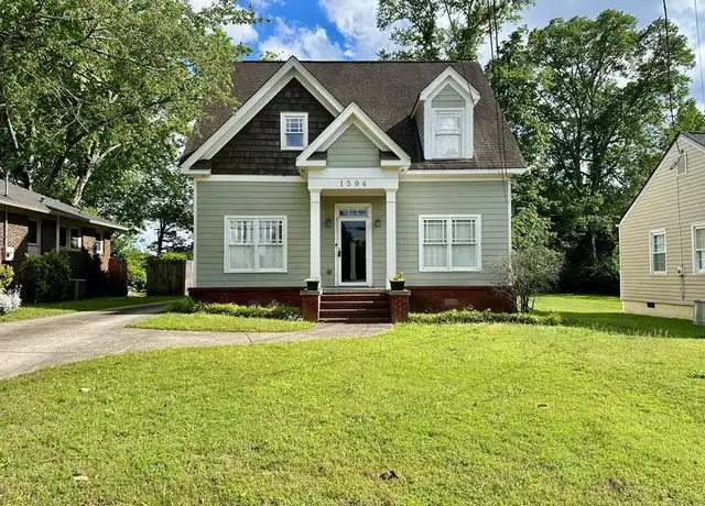 Property at 1594 Hardin Ave, Atlanta, GA, 30337, 3 beds, 2 baths, [object Object]