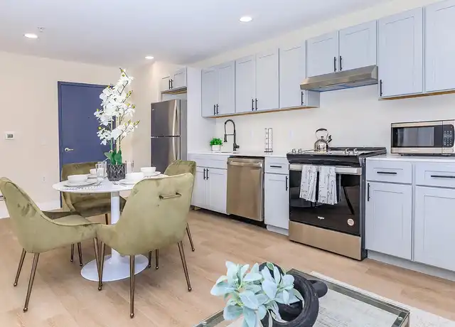 Property at The Berkshire Apartments - 501 Washington St, Reading, PA, 19601, 1 bed, 1 bath, [object Object]