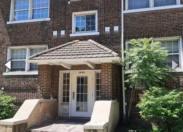 Property at 2845 Mayfield Rd Unit 2849-1, Cleveland Heights, OH, 44118, 2 beds, 1 bath, [object Object]