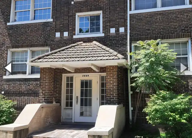 Property at 2845 Mayfield Rd Unit 2849-1, Cleveland Heights, OH, 44118, 2 beds, 1 bath, [object Object]