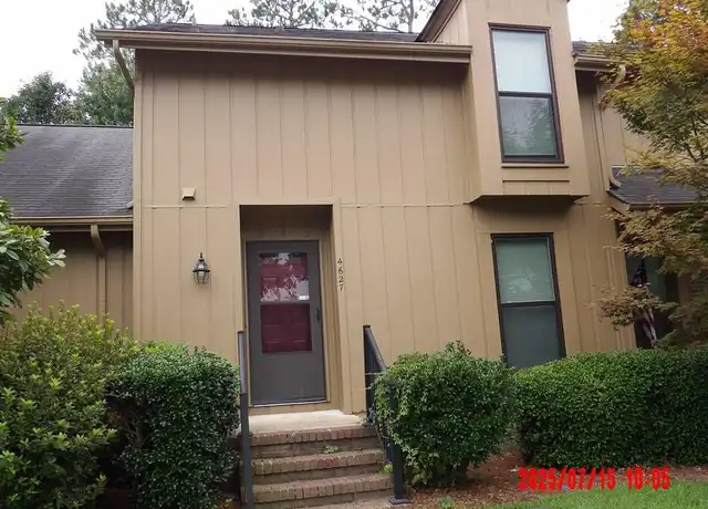 Property at 4627 Keg Ct, Fayetteville, NC, 28314, 3 beds, 1.5 baths, [object Object]
