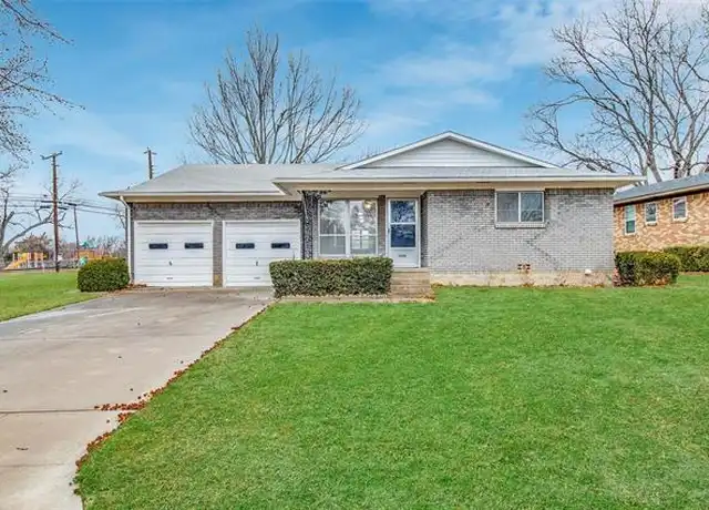 Property at 908 S Burdette Ave, Sherman, TX, 75090, 3 beds, 2 baths, [object Object]