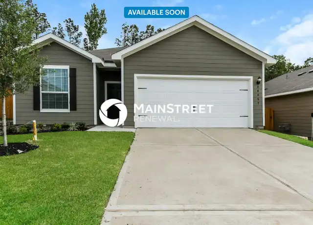 Property at 26857 Steinbeck Dr, Magnolia, TX, 77355, 3 beds, 2 baths, [object Object]