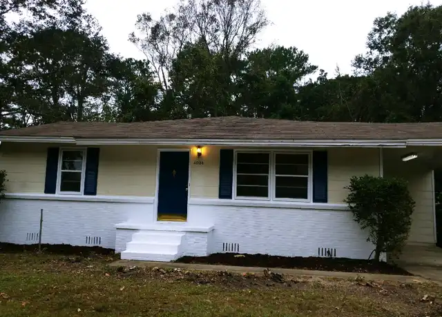 Property at 4024 Anna Dr, Mobile, AL, 36605, 3 beds, 1 bath, [object Object]