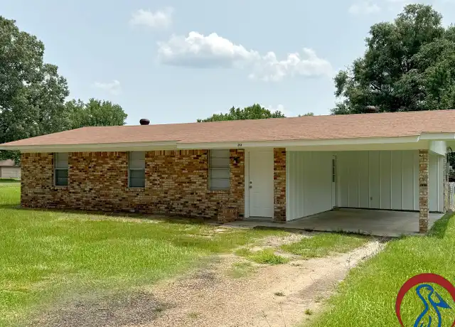 Property at 201 Music Rd, Monroe, LA, 71203, 3 beds, 2 baths, [object Object]