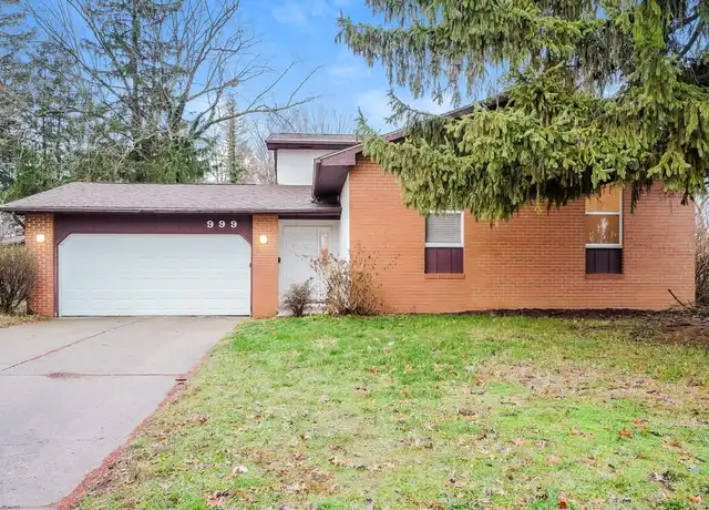 Property at 999 Matterhorn Dr, Reynoldsburg, OH, 43068, 4 beds, 2 baths, [object Object]