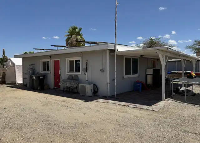 Property at 13570 E 44th St, Yuma, AZ, 85367, 2 beds, 1 bath, [object Object]