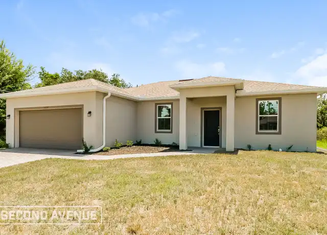 Property at 1698 Nabatoff St, North Port, FL, 34288, 4 beds, 2 baths, [object Object]