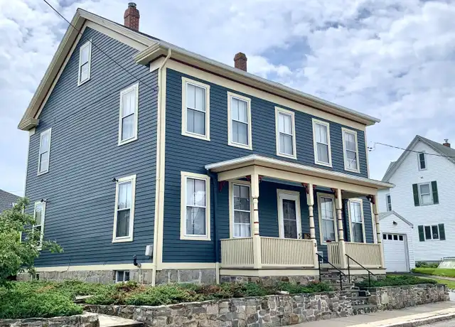 Property at 3 Bayview Ave, Stonington, CT, 06378, 2 beds, 1 bath, [object Object]