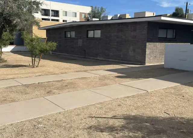 Property at McKemy Lake Townhomes - 109 S McKemy St, Tempe, AZ, 85281, 2 beds, 1 bath, [object Object]