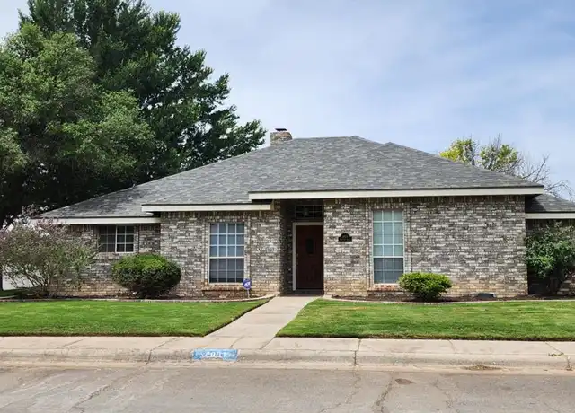 Property at 4801 Richmond Dr, Midland, TX, 79705, 3 beds, 2.5 baths, [object Object]