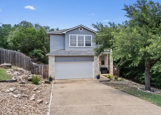 Property at 15106 S Flamingo Dr, Austin, TX, 78734, 3 beds, 2.5 baths, [object Object]