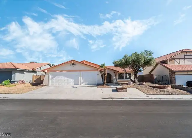 Property at 6352 Vicuna Dr, Las Vegas, NV, 89146, 3 beds, 2 baths, [object Object]