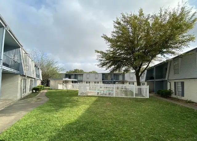 Property at 603 E 29th St Unit 9, Bryan, TX, 77803, 2 beds, 1 bath, [object Object]