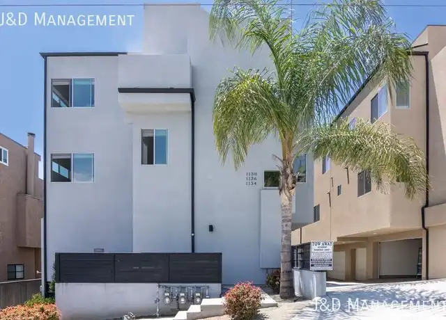 Property at 1136 Fresno St Unit 1136-C, San Diego, CA, 92110, 4 beds, 3 baths, [object Object]