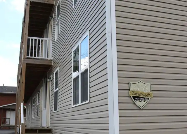 Property at 80 Township Road 1118 Unit 1118 25, Chesapeake, OH, 45619, 1 bed, 1 bath, [object Object]