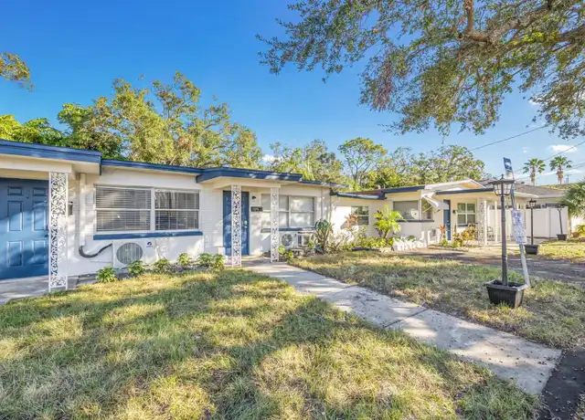 Property at 1048 S Clearview Ave Unit 2, Tampa, FL, 33629, 1 bed, 1 bath, [object Object]