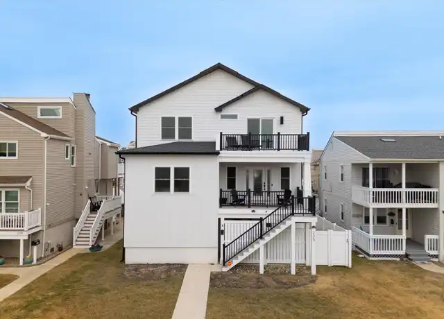 Property at 235 35th St S, Brigantine, NJ, 08203, 5 beds, 3 baths, [object Object]