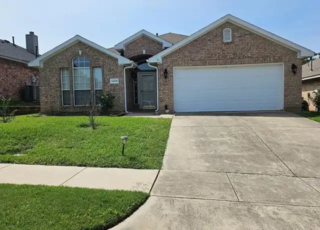 Property at 13516 Quarry Trce, Euless, TX, 76040, 3 beds, 2 baths, [object Object]