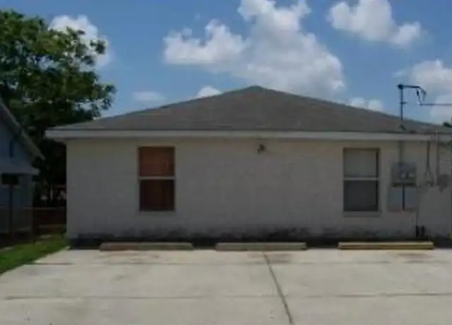 Property at 628 Eiseman Ave Unit B, Marrero, LA, 70072, 3 beds, 1 bath, [object Object]