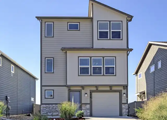 Property at 4079 Jericho Loop, Colorado Springs, CO, 80916, 3 beds, 2 baths, [object Object]
