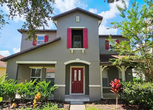 Property at 13876 Red Mangrove Dr, Orlando, FL, 32828, 3 beds, 2.5 baths, [object Object]
