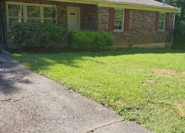 Property at 109 Woodhaven Dr, Danville, VA, 24540, 3 beds, 1.5 baths, [object Object]