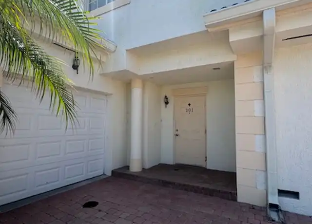 Property at 524 7th Sq SW Unit 101A, Vero Beach, FL, 32962, 2 beds, 2 baths, [object Object]