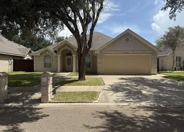 Property at 3707 San Gerardo, Mission, TX, 78572, 3 beds, 2 baths, [object Object]