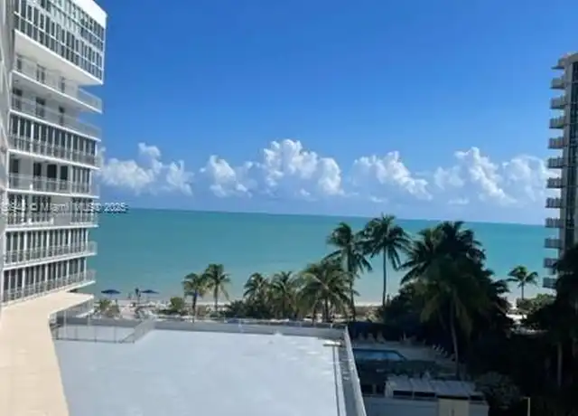 Property at 600 Grapetree Dr Unit 6ES, Key Biscayne, FL, 33149, 4 beds, 3 baths, [object Object]